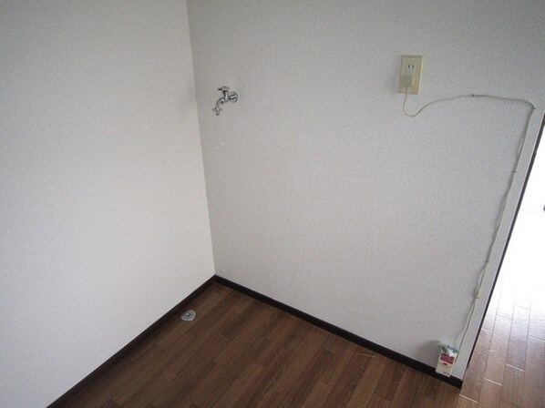 RJフラットの物件内観写真